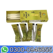 Afiya Honey With Ginseng In Pakistan