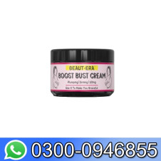 Beaut-era Boost Bust Cream