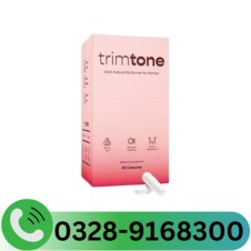 Trimtone Diet Pills in Pakistan