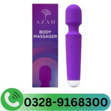 Azah Personal Massager For Women | 20 Vibration In Pakistan
