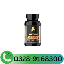 Sparta Sport Assassin Extreme Capsules In Pakistan