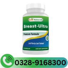 Breast Ultra Premium Formula In Pakistan