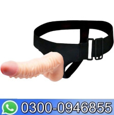 Silicone Dotted Realistic Big Penis In Pakistan