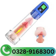 Penis Pump Male Sex Toys In Pakistan