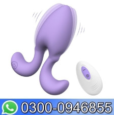 Tracy's Dog Vibrating Butt Plug With Remote Control Anal Vibrator For Women