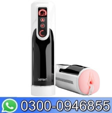 Male Masturbator Sex Toys For Men Blowjobsex Machine In Pakistan