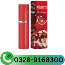 Project Xs Delay Red Spray In Pakistan