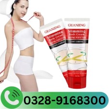 Guanjing Slimming Body Cream In Pakistan