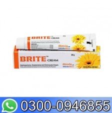 Brite Lite Cream In Pakistan