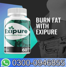 Exipure Pills In Pakistan