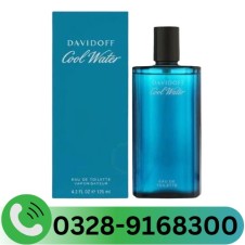 Davidoff Cool Water Edt Perfume In Pakistan
