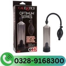 Calexotics Precision Pump With Erection Enhancer In Pakistan