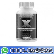 X Male Fat Burner Pills In Pakistan