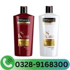 Tresemme Keratin Smooth 5in1 Conditioner 72H 700ml Price