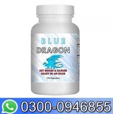 Blue Dragon Male Enhancement Pills in Pakistan