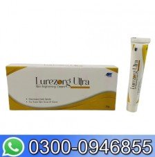 Lurezorg Ultra Cream In Pakistan