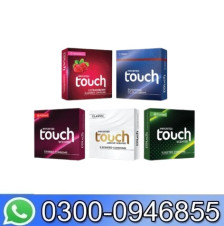 Touch Condoms In Pakistan