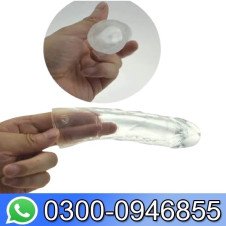 Silicone Condom In Pakistan