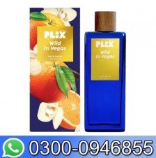 Plix Wild In Vegas International Eau De Parfum In Pakistan