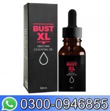 Bust Xl Essential Oil In Pakistan