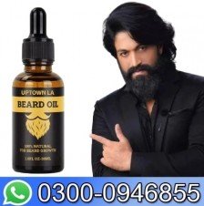 Uptown La Beard Growth Oil Price In Pakistan