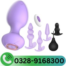 Sex Toys Butt Anal Plug Adult Toys For Women