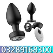 Anal Plug Sex Toys In Pakistan