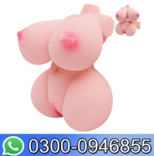 Mini Sex Doll Male Masturbator