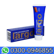 Largo Cream In Pakistan