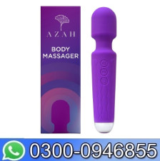 Azah Personal Massager For Women | 20 Vibration In Pakistan
