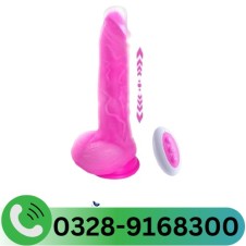 Tracy's Dog Thrusting Dildo Vibrator In Pakistan