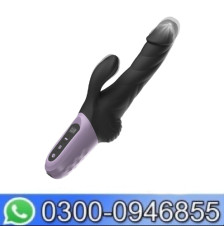 Rabbit Vibrator Dildo For Women