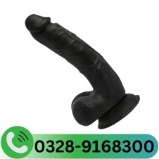 Thick Big Black Dildo In Pakistan