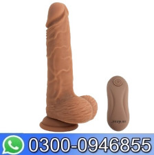 Vibrator Sex Toys For Consoladores Realistic Dildos