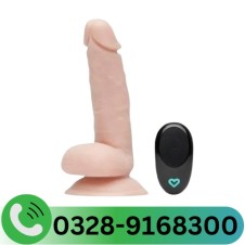 Buy Now Remote Control Dildo In Pakistan 