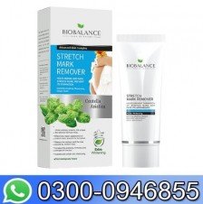 Biobalance Stretch Mark Remover In Pakistan