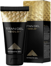 Titan Gel Gold In Pakistan