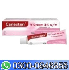 Itchy Vagina Cream In Pakistan