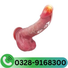 Dildos Thrusting Dildo Vibrator Sex Toy