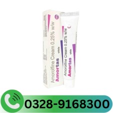 Amortas Cream In Pakistan