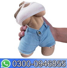 1.47Lb Realistic Small Torso Sex Doll