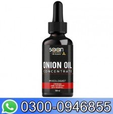 Fort Onion Hair Oil Price In Pakistan