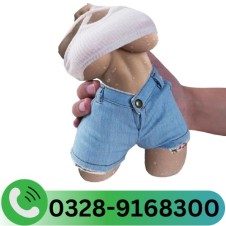 1.47Lb Realistic Small Torso Sex Doll