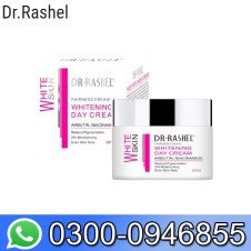 Dr.Rashel White Skin Fade Spots Day Cream