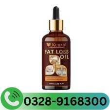 Fat Loss Oil Price In Pakistan