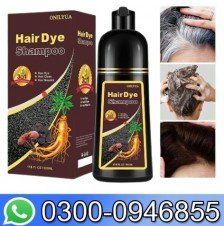 Meidu Hair Dye Shampoo In Pakistan