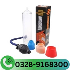 Handsome Up Pump Price