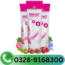 Intimify Breast Enhancement Cream In Pakistan