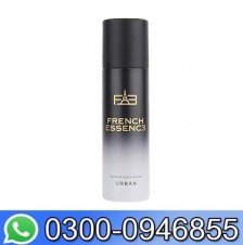 French Essence Deodorant Spray In Pakistan