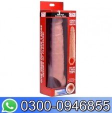 Penis Sleeve Sex Toy In Pakistan